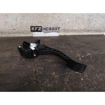 Gaspedalpotentiometer Peugeot 308 II 9674829180 1.6HDi 1560ccm 73kW BHY BH02
