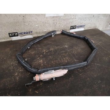 Kopfairbag Links Peugeot 308 II 9805768480 1.6HDi 1560ccm 73kW BHY BH02