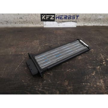 Zuheizer elektr. Peugeot 308 II T4038002 1.6HDi 1560ccm 73kW BHY BH02