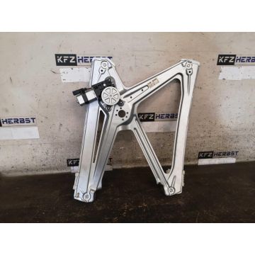 Fensterheber elektrisch Rechts Vorne Smart Fortwo W451 4517200446 1.0 999ccm 45kW 132910