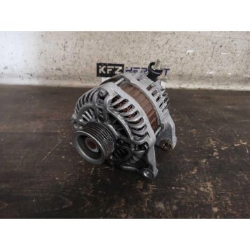 Lichtmaschine Mazda 3 BM BN P31H A5TJ0591 2.0 1998ccm 88kW PEY7