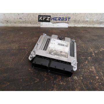 Motorsteuergerät Audi A4 8K B8 03L906022MG 2.0TDi 1968ccm 88kW CAGC