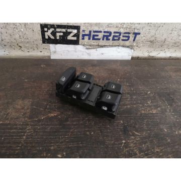 Schalter Fensterheber 4-fach Audi A4 8K B8 8K0959851D 2.0TDi 1968ccm 88kW CAGC