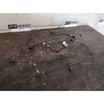 Kabelbaum Audi A4 8K B8 Parksensoren Hinten 8K0971104C 2.0TDi 1968ccm 88kW CAGC