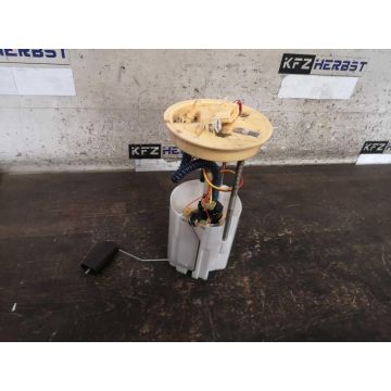 Dieselpumpe Ford Transit Connect II KV619H307CA 1.5TDCi 1498ccm 74kW Z2GA