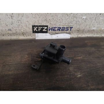 Wasserpumpe Audi A4 8K B8 5Q0965561B neuwertig 2.0TDi quattro 1968ccm 140kW CNHA