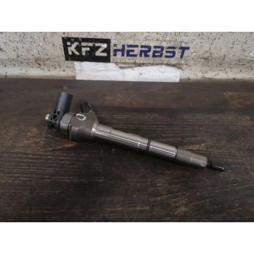 Einspritzdüse Injektor Seat Alhambra II 7N 04L130277AC 2.0TDi 1968ccm 110kW DFLA