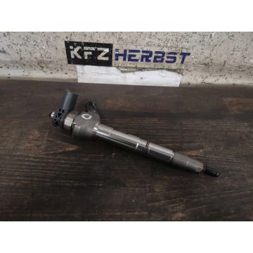Einspritzdüse Injektor Seat Alhambra II 7N 04L130277AC 2.0TDi 1968ccm 110kW DFLA