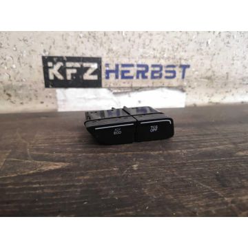 ESP Schalter Ford Transit Connect II TCS Schalter KT1T14B436CA 1.5TDCi 1498ccm 74kW Z2GA