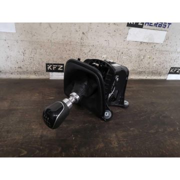 Ganghebel Schaltkulisse Ford Transit Connect II KV6R7C453CAC 1.5TDCi 1498ccm 74kW Z2GA