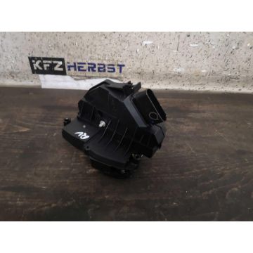 Türschloss Rechts Vorne Ford Transit Connect II AM5AU21812BF 1.5TDCi 1498ccm 74kW Z2GA