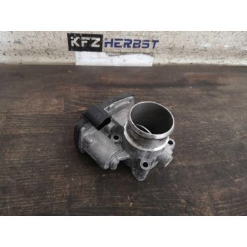 Drosselklappe Ford Transit Custom TTF GK2Q9F991CA 2.0TDCi 1995ccm 125kW BLFB