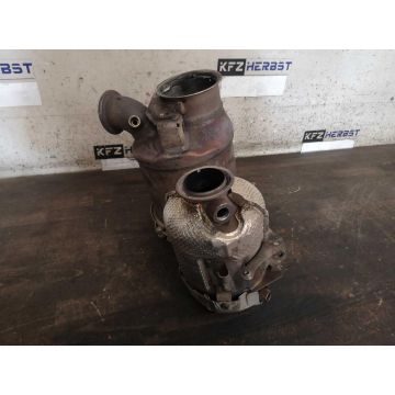 Dieselpartikelfilter Skoda Octavia III 5E 04L131723M 04L131601H 1.6TDi 1598ccm 77kW CLHA