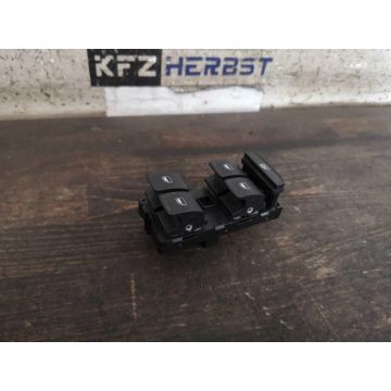 Schalter Fensterheber 4-fach Skoda Octavia III 5E 5E0959857 1.6TDi 1598ccm 77kW CLHA
