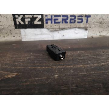 Radiobedienung Skoda Octavia III 5E AUX Anschluss 5Q0035724 1.6TDi 1598ccm 77kW CLHA