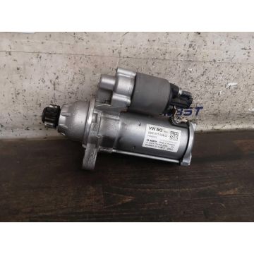 Starter Anlasser VW Polo AW 02M911024Q 1.0 999ccm 48kW CHYC