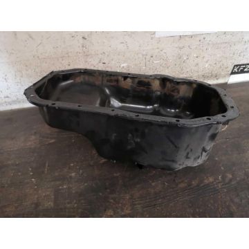 Ölwanne Seat Ibiza V 6J 03C103601BH 1.2TSi 1197ccm 77kW CBZ CBZB