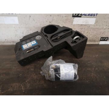 Pannenset Wagenheber Opel Corsa D Kompressor 13236659 1.0 998ccm 44kW Z10XEP