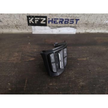 Radiobedienung Hyundai i30 III PDE Lenkrad 96720G4130 1.4 1368ccm 73kW G4LC