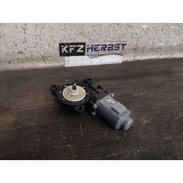 Fensterheber elektrisch Links Vorne Hyundai i30 III PDE nur Motor 82450G3000 1.4 1368ccm 73kW G4LC
