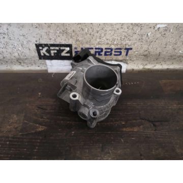 Drosselklappe Renault Scenic III 8200987453 2.0dCi 1995ccm 110kW M9R615