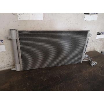 Klimakühler VW Polo 6R 6R0820411D 1.2 1198ccm 44kW CGPB