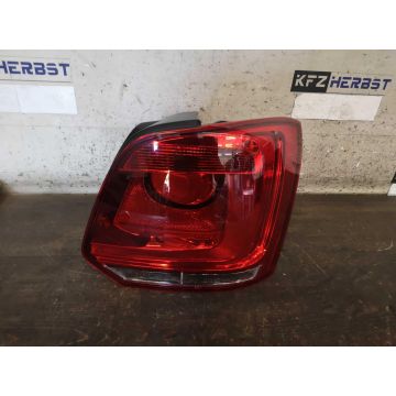Heckleuchte Rücklicht Rechts VW Polo 6R 6R0945112 1.2 1198ccm 44kW CGPB