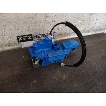 Türschloss Links Vorne Fiat 500L 520181190 1.3D 1248ccm 70kW 330A1000