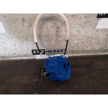 Türschloss Links Hinten Fiat 500L 520181250 1.3D 1248ccm 70kW 330A1000
