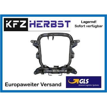 Motorträger Opel Meriva A NEU Diesel Benzin 302063 Corsa Combo C
