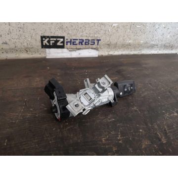 Zündschloss Seat Ibiza V 6J 1K0905851 1.0 999ccm 55kW CHYB
