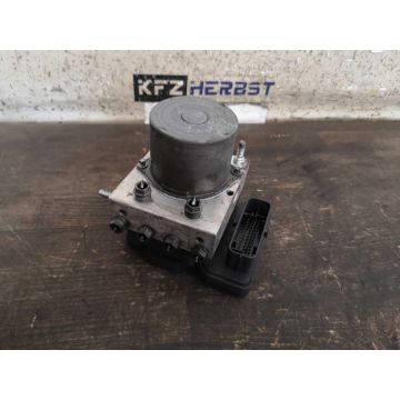 ABS Hydraulikblock Seat Ibiza V 6J 6C0614517K 1.0 999ccm 55kW CHYB