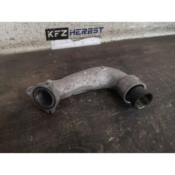 Ladeluftschlauch Nissan Navara D23 8220770001 2.3 dCi 2299ccm 140kW YS23DDTT