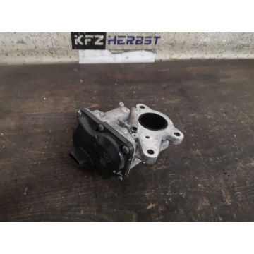 Abgasrückführventil AGR EGR Nissan Navara D23 147109869R 2.3 dCi 2299ccm 140kW YS23DDTT