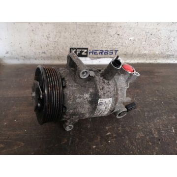 Klimakompressor VW Tiguan 5N 5K0820803E 2.0TDi 1968ccm 103kW CFFB