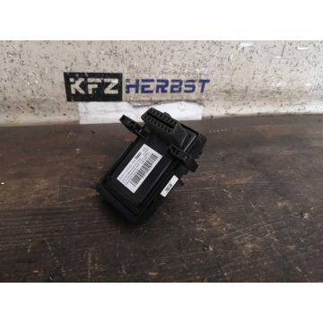 Innenraumsteuergerät Ford Transit Custom TTF KK3T14F642AG 2.0TDCi 1995ccm 96kW BKFB