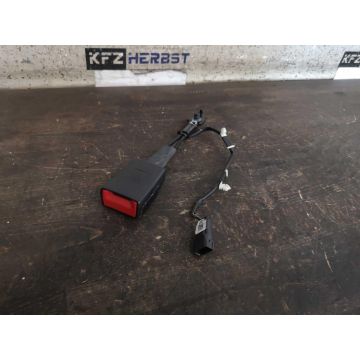 Gurtschloss Peitsche Links Vorne Ford Galaxy III DS73F61208BE 3ZHE 2.0TDCi 1997ccm 110kW T7CJ