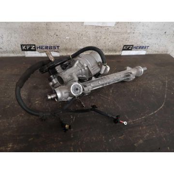 Lenkgetriebe Peugeot 2008 I 9805205080 1627692080 1.2 1199ccm 60kW HM01 HMZ