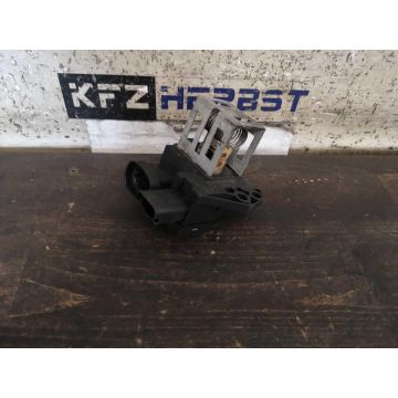 Lüfterwiderstand Peugeot 2008 I 9662872380 1.2 1199ccm 60kW HM01 HMZ