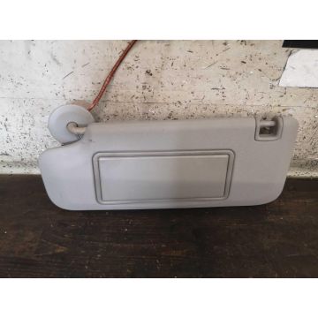 Sonnenblende Links Opel Insignia 13286155 1.8i 1796ccm 103kW A18XER