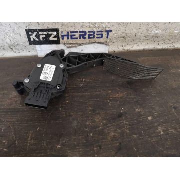 Gaspedalpotentiometer Opel Insignia 13237352 1.8i 1796ccm 103kW A18XER