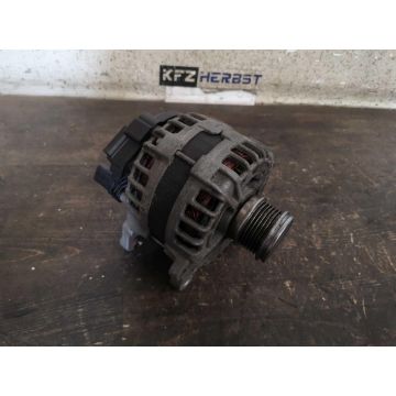 Lichtmaschine Skoda Octavia III 5E 04L903024T 1.6TDi 1598ccm 85kW DGTE