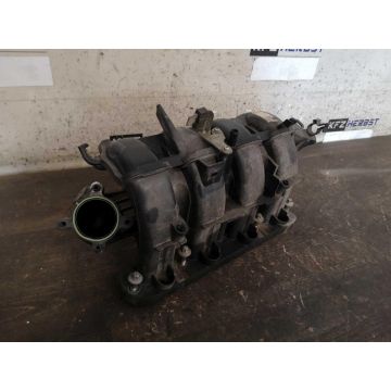 Ansaugkrümmer Opel Corsa D 55584976 WF 1.4i Twinport 1398ccm 74kW A14XER