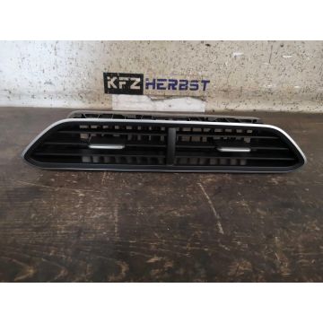 Lüftungsgitter Lüftungsdüse VW ID.3 10A819728 Mitte Center ProS 150kW EBJ