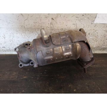 Katalysator Hyundai i30 III PDE 18B057 2853004HA4 1.0T-GDi 998ccm 82kW G3LC