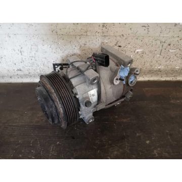 Klimakompressor Hyundai i30 III PDE 97701G4400 1.0T-GDi 998ccm 82kW G3LC