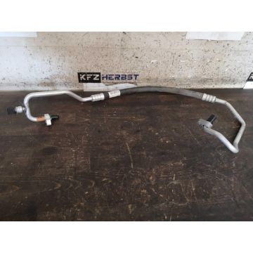 Klimaleitung Hyundai i30 III PDE 97762G4550 1.0T-GDi 998ccm 82kW G3LC