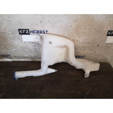 Scheibenwaschwasserbehälter Ford B-Max JK 8A6117B613AF 1.0EcoBoost 998cm 74kW SFJA