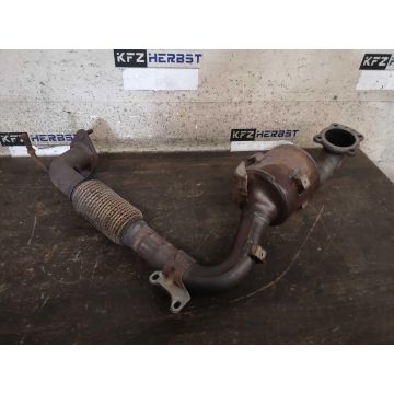 Katalysator Ford B-Max JK CV215E211AF 1.0EcoBoost 998cm 74kW SFJA