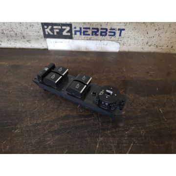 Schalter Fensterheber 4-fach Ford B-Max JK AM5T14A132GB 1.0EcoBoost 998cm 74kW SFJA